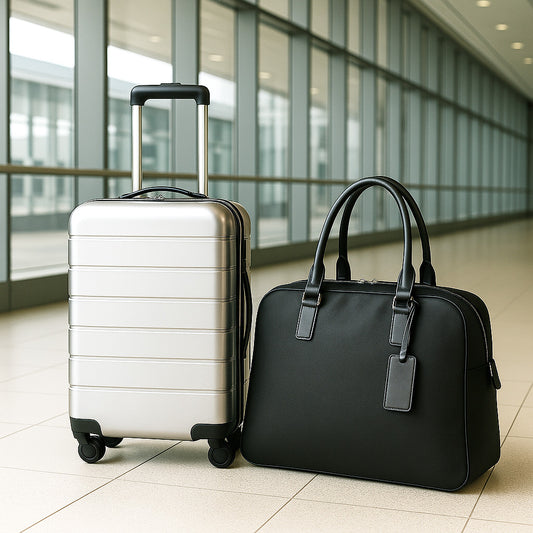 Hokkaido area: Suitcases・bags(160 size, 〜30 kg)